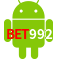 Aplicativo Bet992 para Android