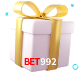 Receba seus bônus de boas-vindas no Bet992