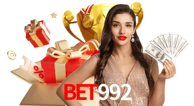 Jogue com dealers reais no Bet992!