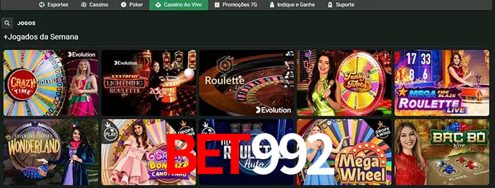 Bet992 bet