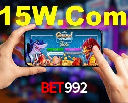 Live Casino Bet992