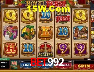 Login Seguro Bet992