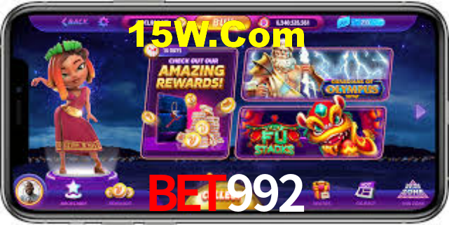 Daily Bonuses Bet992