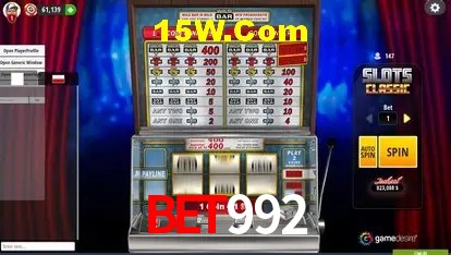  Bet992.Com