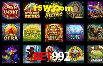 Promoção Relâmpago Bet992