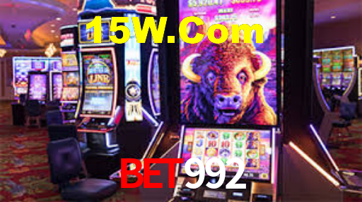 Blackjack Table Bet992