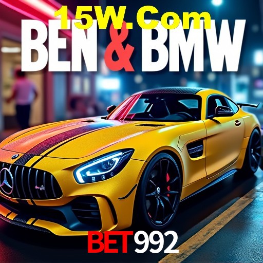 Apostas Esportivas na Bet992: Um Guia Completo