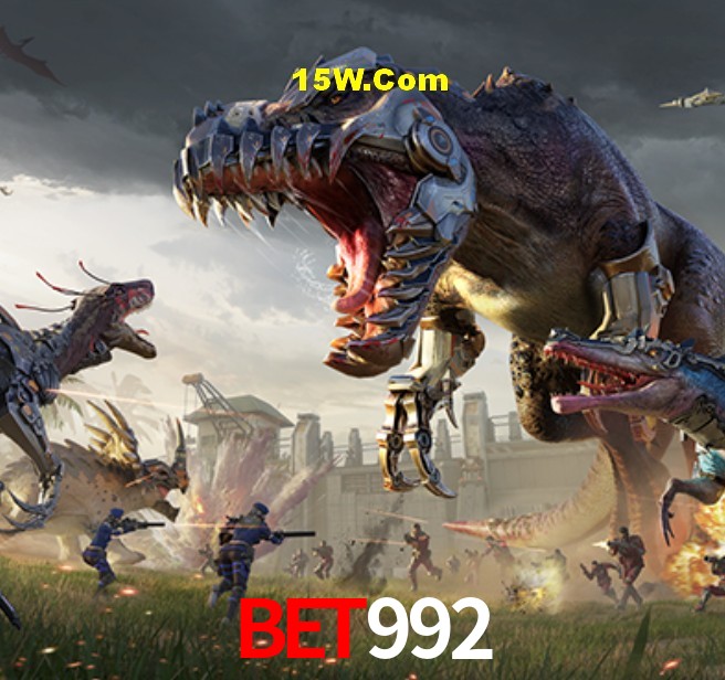 Jogos de Slot Bet992