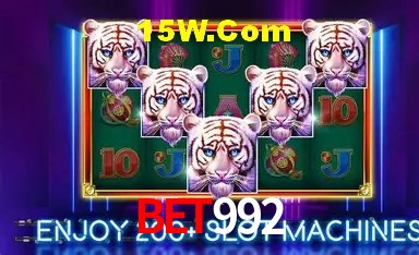 Design Responsivo Bet992