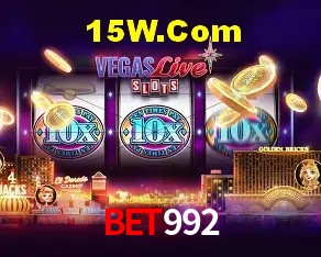 Especiais de Fim de Semana Bet992