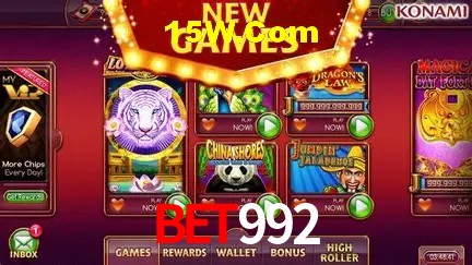 992Bet