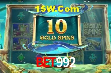 Promoção Relâmpago Bet992