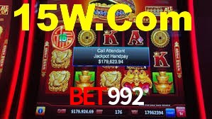Programa VIP Bet992
