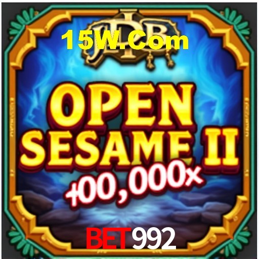 Interface do App Bet992