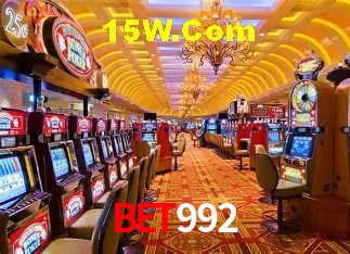 Loterias online na Bet992