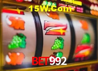 Design Responsivo Bet992