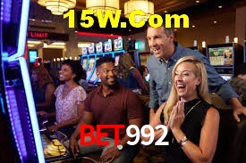 Bonus Features Bet992