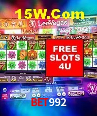 Canal oficial no Telegram da Bet992