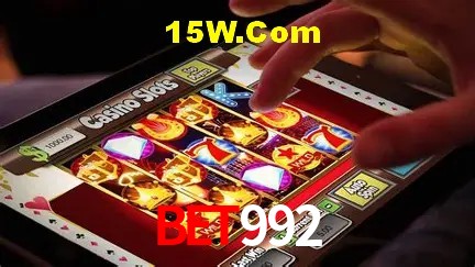 Avaliações dos Jogadores Bet992