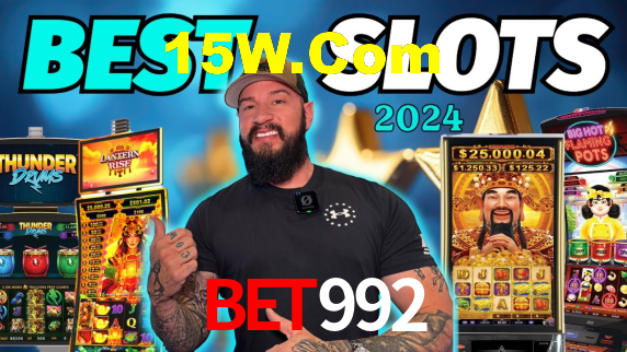 992Bet