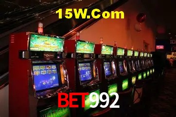Casino Ao Vivo Bet992
