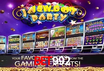 Jogos de Slot Bet992