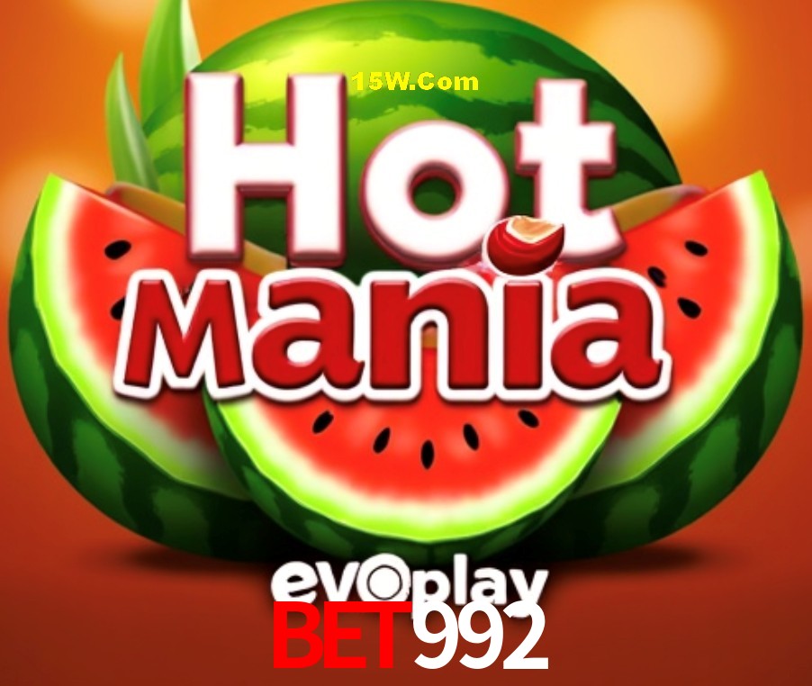 Mesa de Blackjack Bet992
