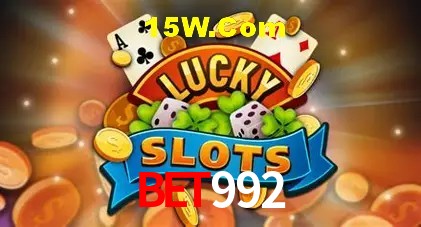 Bônus e promoções da Bet992