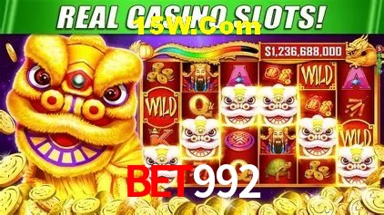 Benefícios VIP na Bet992