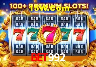 Segurança 2FA Bet992