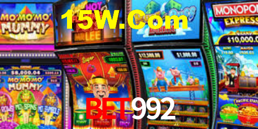 992Bet