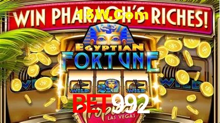 Recursos de Bônus Bet992