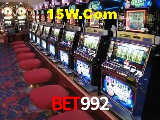 Provedores de Jogos Bet992