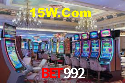 Bet992 - Plataforma De Jogos Online! - Bet992.Com