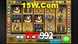 Game Providers Bet992