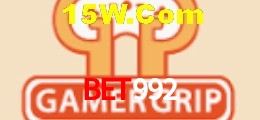 Jackpots e promoções na Bet992