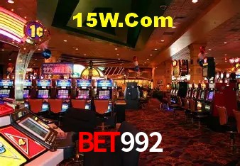 Login Seguro Bet992