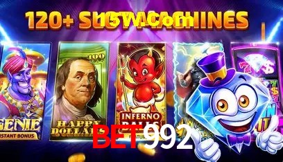Jogos populares e pagamentos rápidos na Bet992