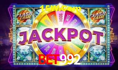 Diretório de Jogos Bet992