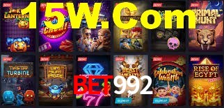 Spaceman Game Bet992
